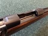 Winchester 70 Supergrade Featherweight 30.06 - 24 of 25