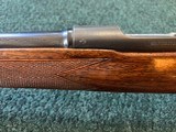Winchester 70 Supergrade Featherweight 30.06 - 8 of 25