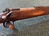 Winchester 70 Supergrade Featherweight 30.06 - 11 of 25