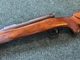 Winchester 70 Supergrade Featherweight 30.06 - 3 of 25