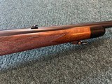 Winchester 70 Supergrade Featherweight 30.06 - 13 of 25