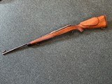 Winchester 70 Supergrade Featherweight 30.06