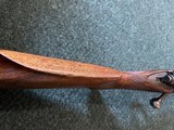 Winchester 70 Supergrade Featherweight 30.06 - 16 of 25