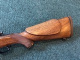 Winchester 70 Supergrade Featherweight 30.06 - 2 of 25