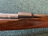 Winchester 70 Supergrade Featherweight 30.06 - 12 of 25