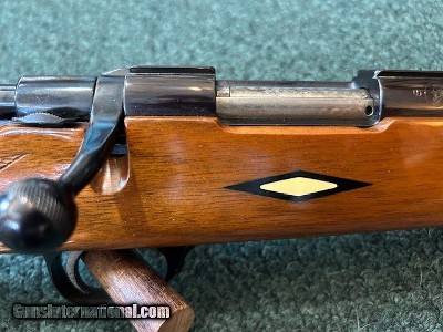 Winslow Arms Regal Grade .17 Rem - Image 13 of 22