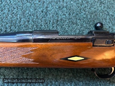 Winslow Arms Regal Grade .17 Rem - Image 6 of 22