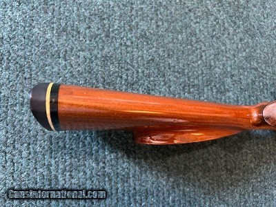 Winslow Arms Regal Grade .17 Rem - Image 17 of 22