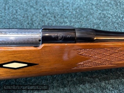 Winslow Arms Regal Grade .17 Rem - Image 12 of 22
