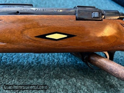 Winslow Arms Regal Grade .17 Rem - Image 8 of 22