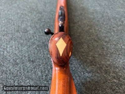 Winslow Arms Regal Grade .17 Rem - Image 21 of 22