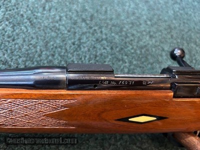 Winslow Arms Regal Grade .17 Rem - Image 7 of 22