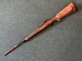 Winchester Model 70 Supergrade 30.06
