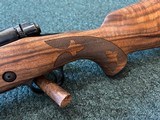Winchester Model 70 270 Supergrade - 9 of 25