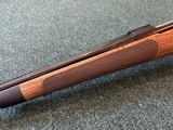Winchester Model 70 270 Supergrade - 10 of 25