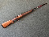 Winchester Model 70 270 Supergrade