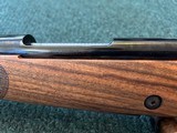 Winchester Model 70 270 Supergrade - 14 of 25