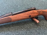 Winchester Model 70 270 Supergrade - 11 of 25