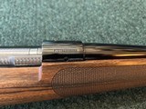 Winchester Model 70 270 Supergrade - 6 of 25