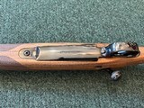 Winchester Model 70 270 Supergrade - 20 of 25