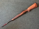 Winchester model 70 308 supergrade