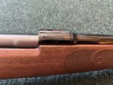Winchester model 70 308 featherweight - 14 of 23