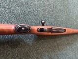 Winchester model 70 308 featherweight - 19 of 23