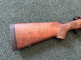 Winchester model 70 308 featherweight - 8 of 23