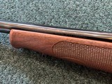 Winchester model 70 308 featherweight - 6 of 23
