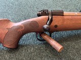 Winchester model 70 308 featherweight - 12 of 23