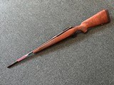 Winchester model 70 308 featherweight