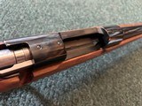 Winchester model 70 308 featherweight - 18 of 23
