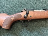 Winchester model 70 308 featherweight - 10 of 23