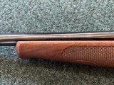 Winchester model 70 308 featherweight - 5 of 23