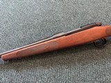 Winchester model 70 308 featherweight - 3 of 23