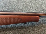 Winchester model 70 308 featherweight - 16 of 23