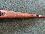 Winchester model 70 308 featherweight - 20 of 23