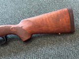 Winchester model 70 308 featherweight - 2 of 23