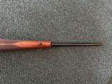 Winchester Model 70 Post 64 Featherweight 243 - 18 of 21