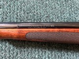 Winchester Model 70 Post 64 Featherweight 243 - 7 of 21