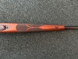 Winchester Model 70 Post 64 Featherweight 243 - 17 of 21