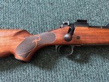 Winchester Model 70 Post 64 Featherweight 243 - 1 of 21