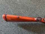 Winchester Model 70 Post 64 Featherweight 243 - 15 of 21