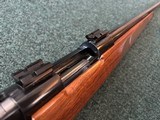 Winchester Model 70 Post 64 Featherweight 243 - 14 of 21