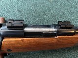 Winchester Model 70 Post 64 Featherweight 243 - 13 of 21
