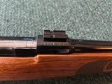 Winchester Model 70 Post 64 Featherweight 243 - 12 of 21