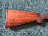 Winchester Model 70 Post 64 Featherweight 243 - 8 of 21