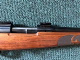 Winchester Model 70 Post 64 Featherweight 243 - 9 of 21