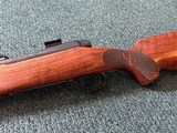 Winchester Model 70 Post 64 Featherweight 243 - 3 of 21