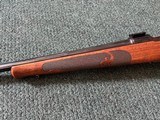 Winchester Model 70 Post 64 Featherweight 243 - 5 of 21